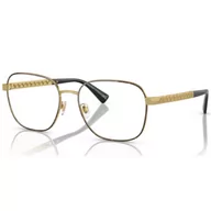 Okulary korekcyjne, oprawki, szkła - Versace 1290 1499 56 - miniaturka - grafika 1