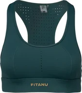 Bielizna sportowa damska - Damski Stanik sportowy FREJA W - miniaturka - grafika 1