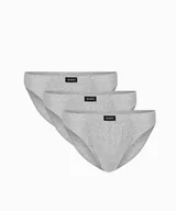 Majtki męskie - 3-PACK Slipy męskie-XXL - miniaturka - grafika 1