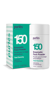 Kosmetyki do mycia twarzy - Purles 150 Enzymatic Face Powder Enzymatyczny puder myjący do twarzy 100 ml - miniaturka - grafika 1