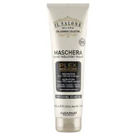 Maski do włosów - ALFAPARF IL SALONE MILANO PLEX REBUILDER Intensywnie wzmacniająca maska do włosów po zabiegach chemicznych 150ml - miniaturka - grafika 1