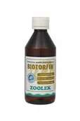 Preparaty do akwarium - Zoolek Biotorfin Czarne Wody Amazonii 250Ml - miniaturka - grafika 1