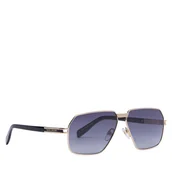 Okulary przeciwsłoneczne - Okulary przeciwsłoneczne Marc Jacobs 906/S 208613 Złoty - miniaturka - grafika 1