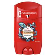 Dezodoranty i antyperspiranty męskie - Old Spice KRAKENGARD SZTYFT 50 ml - miniaturka - grafika 1