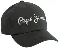 Czapki damskie - Pepe Jeans Męska czapka z daszkiem Gilbert, Zielony (Regent Green), Rozmiar uniwersalny - miniaturka - grafika 1