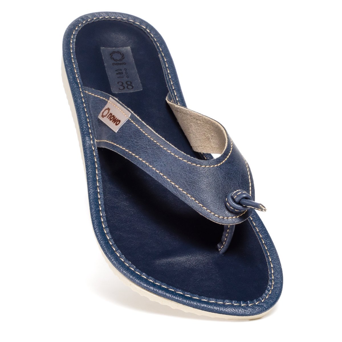 Kapcie Damskie Japonki Na Lato Wygodne Klapki Domowe Nowo