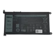 Baterie do laptopów - Dell Bateria VM732 (42WHR, 3 Cell) - darmowy odbiór w 22 miastach i bezpłatny zwrot Paczkomatem aż do 15 dni - miniaturka - grafika 1