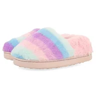 Kapcie damskie - GIOSEPPO Driden, Kapcie Dziewczyny, Różowy, 30 EU - miniaturka - grafika 1