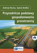 Albumy - przyroda - Przyrodnicze podstawy gospodarowania przestrzenią - miniaturka - grafika 1