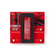 Procesory dźwięku i przedwzmacniacze - Digitech Whammy DT - miniaturka - grafika 1