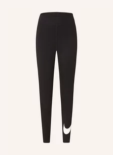 Nike Legginsy Sportswear Classics schwarz - Legginsy - miniaturka - grafika 1