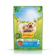 Sucha karma dla psów - Purina Friskies Junior 0,5 kg - miniaturka - grafika 1