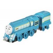 Pociągi dla dzieci - Tomek i Przyjaciele. Duża lokomotywa Connor Mattel - miniaturka - grafika 1