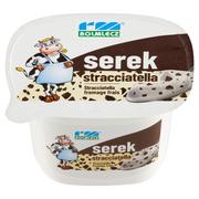 Rolmlecz Serek stracciatella 200 g