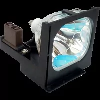 Lampa do ASK C6 compact - oryginalna lampa w nieoryginalnym module - Lampy do projektorów - miniaturka - grafika 1