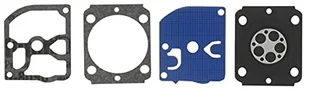 Greenstar 566725 KIT Joints Membrany gaźnika - Części motocyklowe - miniaturka - grafika 1