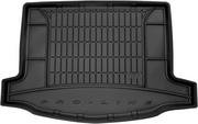 Maty bagażnikowe - Frogum Dywanik bagażnika Honda Civic IX 5d od 2011 FRO548041 - miniaturka - grafika 1