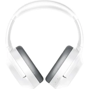Razer Opus X - Mercury (RZ04-03760200-R3M1) Białe - Słuchawki - miniaturka - grafika 1