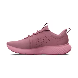 Buty biegowe damskie Under Armour W Charged Decoy - Buty sportowe damskie - miniaturka - grafika 4