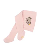 Rajstopy dziecięce - Steiff Rajstopy w kolorze jasnoróżowym - miniaturka - grafika 1