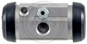 Cylinderki hamulcowe - A.B.S. Cylinderek hamulcowy A.B.S. 52307 1782880 52307 - miniaturka - grafika 1