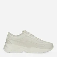 Bluzy sportowe damskie - Buty sportowe damskie do kostki Puma Cilia Mode 371125-15 37.5 (4.5UK) Jasnobeżowe (4065452361396) - miniaturka - grafika 1