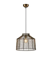 Lampy sufitowe - Lampa wisząca CAPANNA 108667 Markslojd - miniaturka - grafika 1