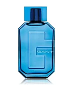 Wody i perfumy męskie - GANT GANT Woda toaletowa 100 ml - miniaturka - grafika 1