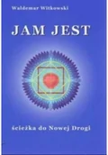 Książki o kulturze i sztuce - Jam jest ścieżka do Nowej Drogi - miniaturka - grafika 1