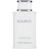 Wody po goleniu - Yves Saint Laurent Kouros 100 ml woda po goleniu - miniaturka - grafika 1