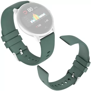 Imilab Pasek sportowy Wymienna opaska do KW66 - Akcesoria do smartwatchy - miniaturka - grafika 2