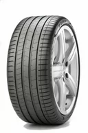 Opony letnie - Pirelli P Zero PZ4 LS 235/35R19 91Y - miniaturka - grafika 1