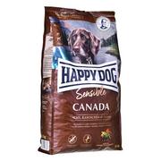 Sucha karma dla psów - Happy Dog Supreme Sensible Canada 11kg - miniaturka - grafika 1