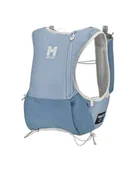 Plecaki - Plecak MILLET Intense 5 Niebieski M - miniaturka - grafika 1