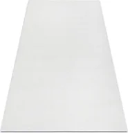 Dywany - Dywan CASABLANCA PLUS krem jednolity, pętelkowy beżowy 200x200 cm - miniaturka - grafika 1