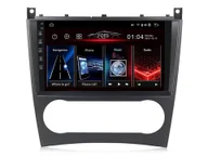 Radia samochodowe - Radio Android FS2-Pro Benz W203 C209 05-09 2/32 CarPlay Android Auto 8-core - miniaturka - grafika 1