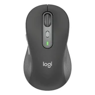 Myszki - Logitech 910-007509 Grafit 4000 dpi - miniaturka - grafika 1