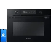 Kuchenki mikrofalowe do zabudowy - Samsung NQ50A6139BK - miniaturka - grafika 1