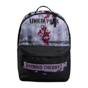 Plecaki - plecak LINKIN PARK - HYBRID THEORY - miniaturka - grafika 1