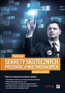 Aplikacje biurowe - Sekrety skutecznych prezentacji multimedialnych - miniaturka - grafika 1