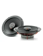 Głośniki samochodowe - FOCAL CAR ICU 165 Głośniki coaxialne 6½" / 16,5 cm (para) - miniaturka - grafika 1