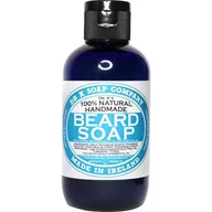 Kosmetyki i akcesoria do pielęgnacji brody - Dr K Soap szampon do brody Fresh Lime 250ml - miniaturka - grafika 1