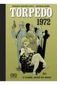 Komiksy dla młodzieży - Torpedo 1972. Tom 2 - miniaturka - grafika 1