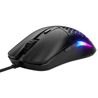 Myszki - GLORIOUS O Eternal Czarny - miniaturka - grafika 1