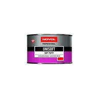 Chemia warsztatowa - NOVOL SZPACHLÓWKA UNISOFT 250G - miękka - miniaturka - grafika 1
