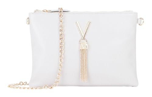 VALENTINO Damska torebka Divina, Ghiaccio, Ghiaccio, jeden rozmiar