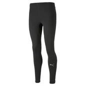 Dresy męskie - PUMA LEGGINSY RUN FAVORITE 52316101 r S - miniaturka - grafika 1