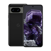 Telefony komórkowe - Google Pixel 8 5G Dual Sim 8GB/256GB czarny - miniaturka - grafika 1