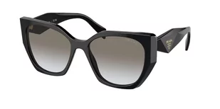 Okulary Przeciwsłoneczne Prada PR 19ZS 1AB0A7 - Okulary przeciwsłoneczne - miniaturka - grafika 1