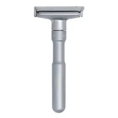 Maszynki do golenia i wkłady - Merkur Safety Razor Futur Maszynka do golenia na żyletki, z regulacją - miniaturka - grafika 1